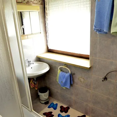 Guest house Pansion Rogovic 3*