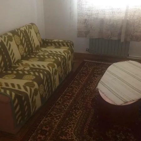 Guest house Pansion Rogovic 3*