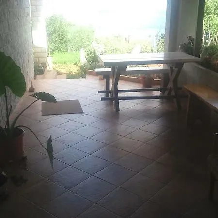 Guest house Pansion Rogovic Opatija