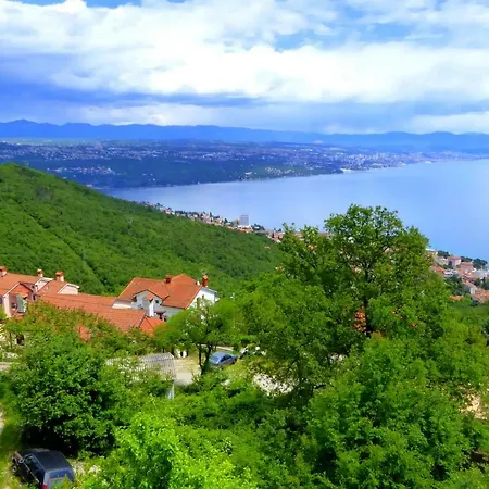 Guest house Pansion Rogovic 3*